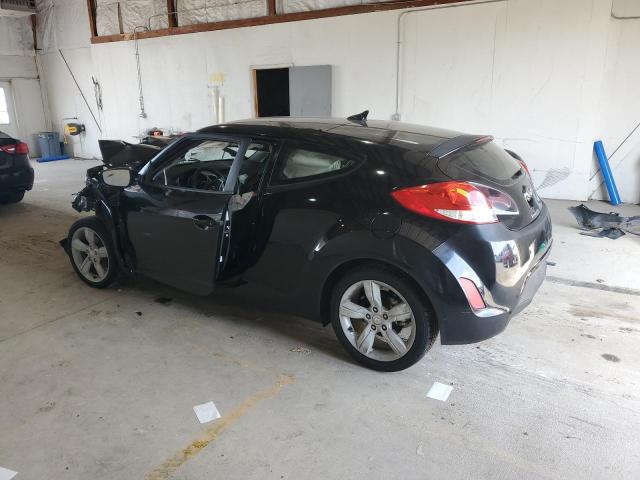 Photo 2 from auction – 2012 HYUNDAI VELOSTER with VIN KMHTC6AD0CU067392