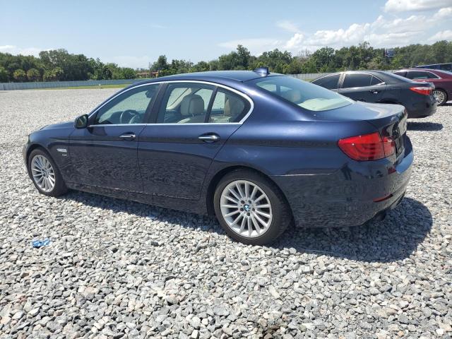 Photo 2 from auction – 2012 BMW 535 XI with VIN WBAFU7C57CDU60930