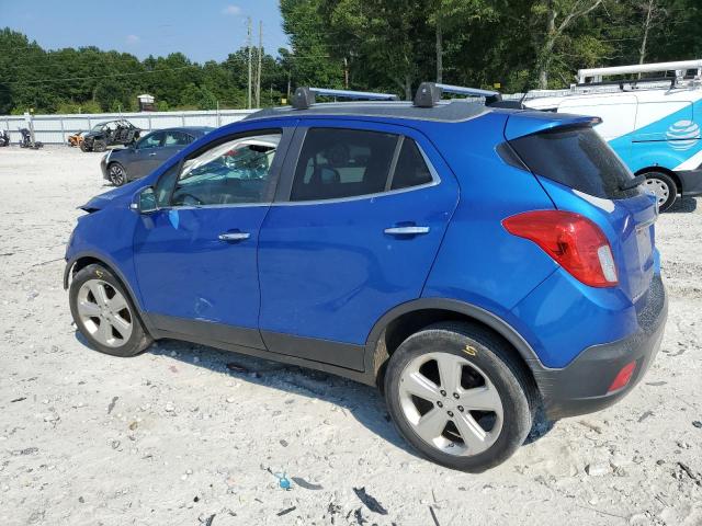 Photo 2 from auction – 2016 BUICK ENCORE with VIN KL4CJASB6GB619614