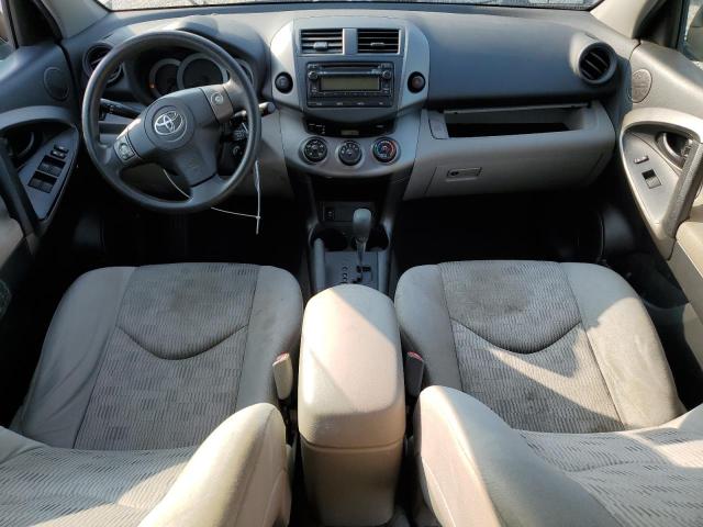 Photo 8 from auction – 2012 TOYOTA RAV4 with VIN 2T3BF4DV3CW185438