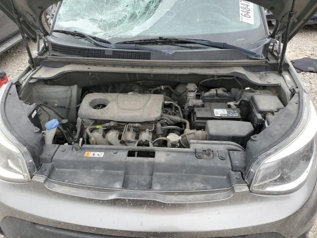 Photo 11 from auction – 2018 KIA SOUL with VIN KNDJN2A21J7511680