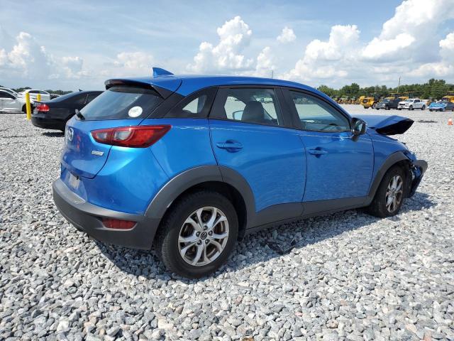 Photo 3 from auction – 2016 MAZDA CX-3 TOURI with VIN JM1DKDC71G0137910