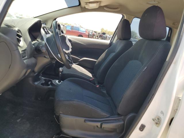Photo 7 from auction – 2019 NISSAN VERSA NOTE with VIN 3N1CE2CP7KL355856