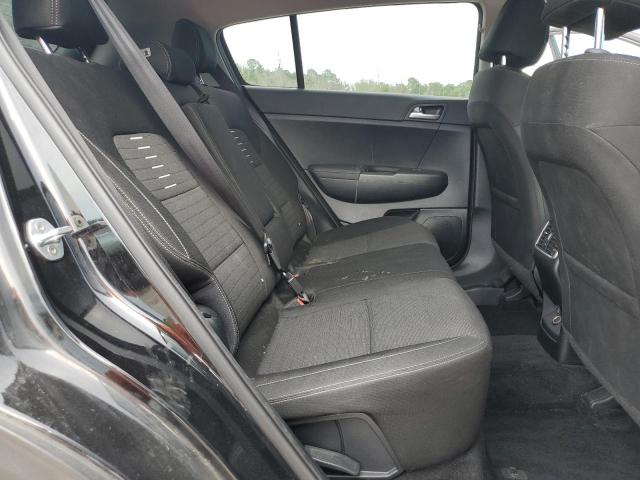 Photo 11 from auction – 2019 KIA SPORTAGE L with VIN KNDPM3AC4K7604237
