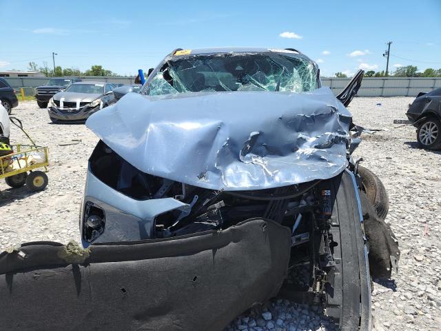Photo 5 from auction – 2023 FORD ESCAPE ST with VIN 1FMCU9NA2PUB31730