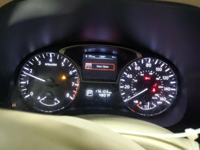 Photo 9 from auction – 2014 NISSAN PATHFINDER with VIN 5N1AR2MM2EC653689