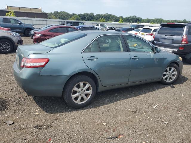 Photo 3 from auction – 2011 TOYOTA CAMRY BASE with VIN 4T1BF3EK8BU684483