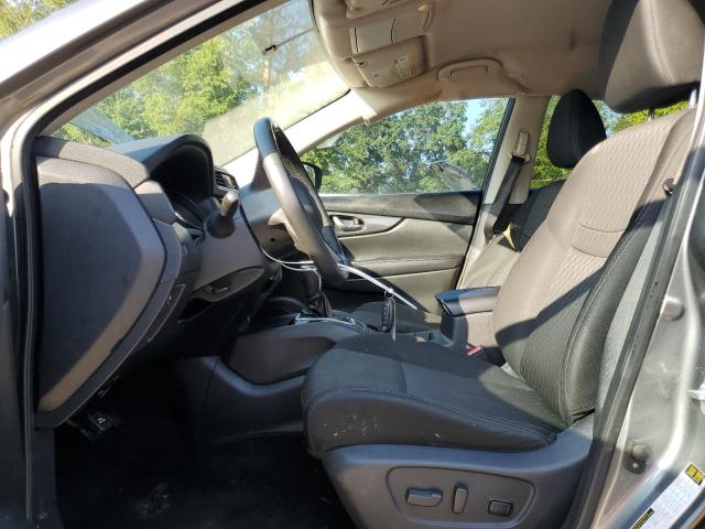 Photo 7 from auction – 2018 NISSAN ROGUE S with VIN KNMAT2MT8JP532083
