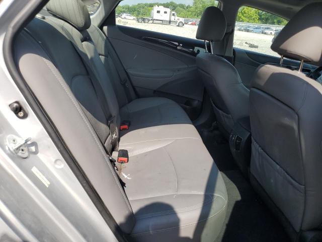 Photo 10 from auction – 2011 HYUNDAI SONATA SE with VIN 5NPEC4AC0BH096201