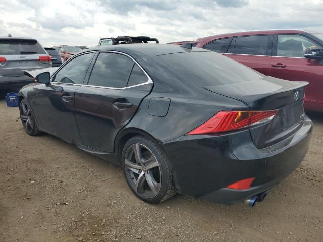 Photo 2 from auction – 2017 LEXUS IS 200T with VIN JTHBA1D21H5054685