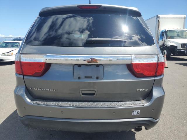 Photo 6 from auction – 2013 DODGE DURANGO CR with VIN 1C4RDHDG0DC530166