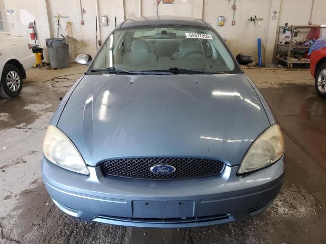 Photo 5 from auction – 2006 FORD TAURUS SE with VIN 1FAFP53U36A108736