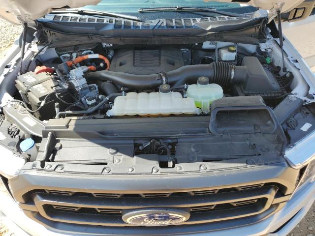 Photo 12 from auction – 2023 FORD F150 SUPER with VIN 1FTFW1ED2PFC44038