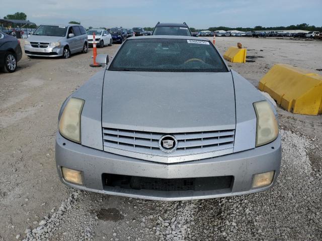 Photo 5 from auction – 2005 CADILLAC XLR with VIN 1G6YV34A355601313
