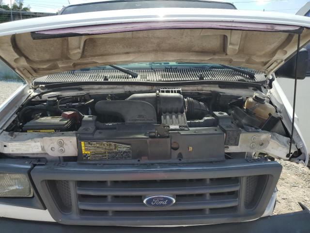 Photo 12 from auction – 2005 FORD ECONOLINE with VIN 1FTRE14W55HA00811