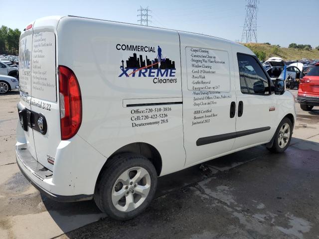 Photo 3 from auction – 2018 RAM PROMASTER with VIN ZFBERFBB1J6K75083