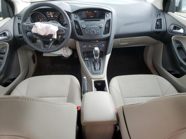 Photo 8 from auction – 2016 FORD FOCUS SE with VIN 1FADP3F2XGL266714