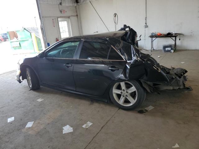 Photo 2 from auction – 2012 TOYOTA CAMRY BASE with VIN 4T1BF1FK0CU096095