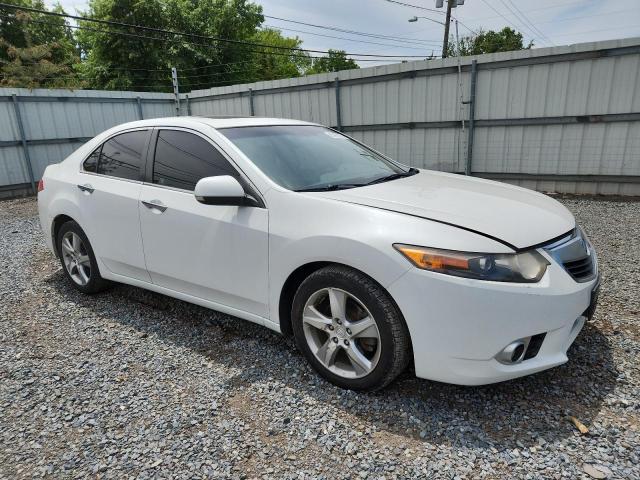 Photo 4 from auction – 2013 ACURA TSX with VIN JH4CU2F48DC009331