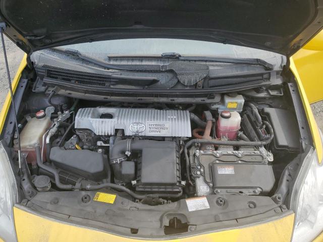Photo 12 from auction – 2015 TOYOTA PRIUS with VIN JTDKN3DU0F1906869