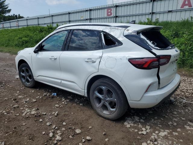 Photo 2 from auction – 2024 FORD ESCAPE ST with VIN 1FMCU9MN2RUA82908