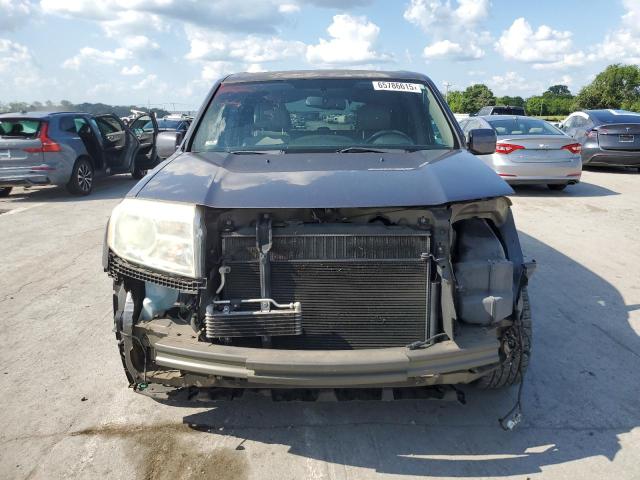 Zdjęcie 5 z aukcji – 2015 HONDA PILOT EXL z VIN 5FNYF4H55FB023003
