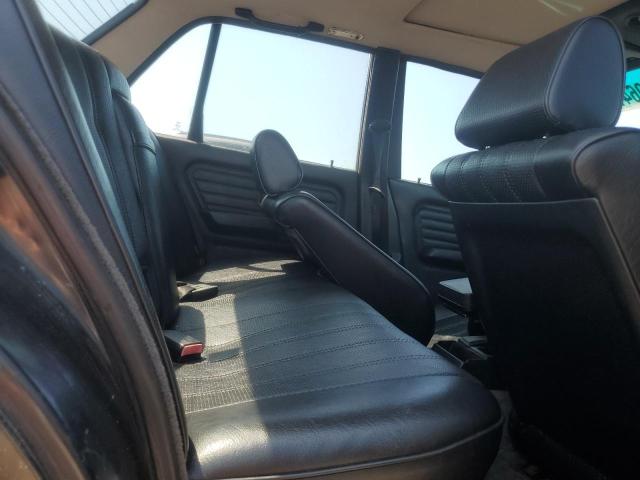 Photo 10 from auction – 1989 BMW 325 with VIN WBAAE0306K8139035