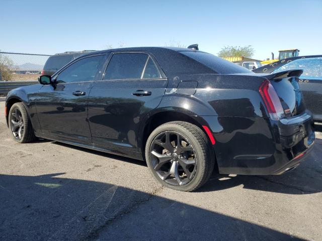 Photo 2 from auction – 2020 CHRYSLER 300 S with VIN 2C3CCABT9LH175515