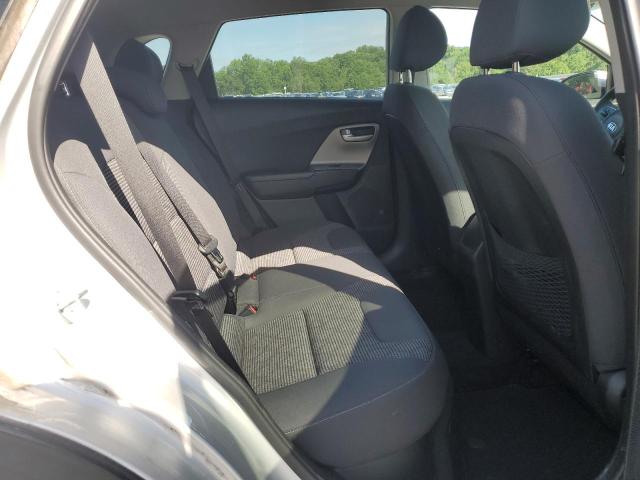 Photo 11 from auction – 2017 KIA NIRO FE with VIN KNDCB3LC3H5048721