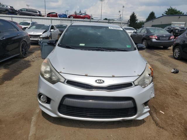 Photo 5 from auction – 2016 KIA FORTE SX with VIN KNAFZ6A39G5600702