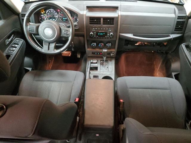 Photo 8 from auction – 2012 JEEP LIBERTY SP with VIN 1C4PJMAK3CW113915