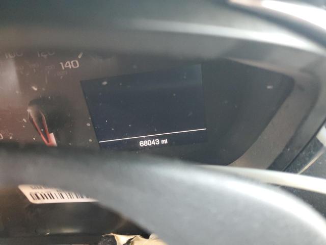 Photo 9 from auction – 2019 CHEVROLET TRAX LS with VIN 3GNCJKSB3KL266064