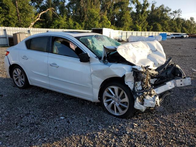 Photo 4 from auction – 2016 ACURA ILX PREMIUM with VIN 19UDE2F77GA018102