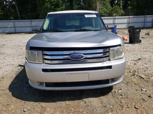 Photo 5 from auction – 2009 FORD FLEX SE with VIN 2FMDK51C69BA36204
