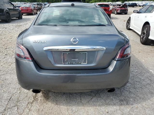 Photo 6 from auction – 2014 NISSAN MAXIMA S with VIN 1N4AA5AP3EC472618