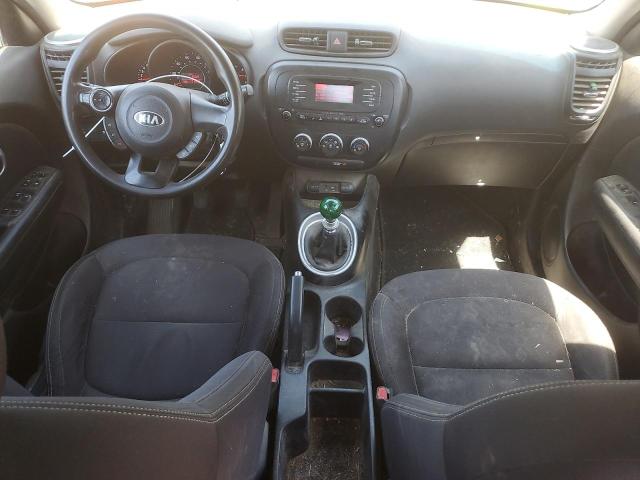 Foto 8 de la subasta – 2015 KIA SOUL con VIN KNDJN2A28F7189031