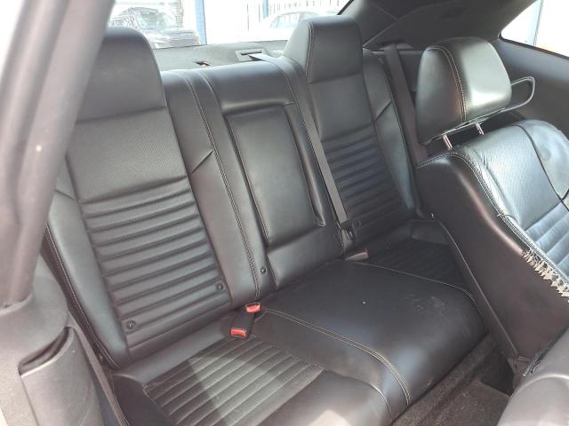 Photo 10 from auction – 2013 DODGE CHALLENGER with VIN 2C3CDYBT5DH741208