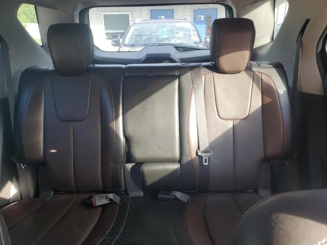Photo 10 from auction – 2012 CHEVROLET EQUINOX LT with VIN 2GNFLPE59C6340474