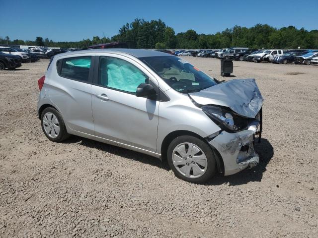 Photo 4 from auction – 2017 CHEVROLET SPARK LS with VIN KL8CB6SA0HC733247
