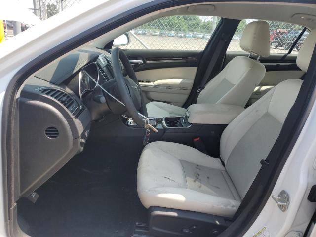 Photo 7 from auction – 2023 CHRYSLER 300 TOURIN with VIN 2C3CCAAG2PH647032