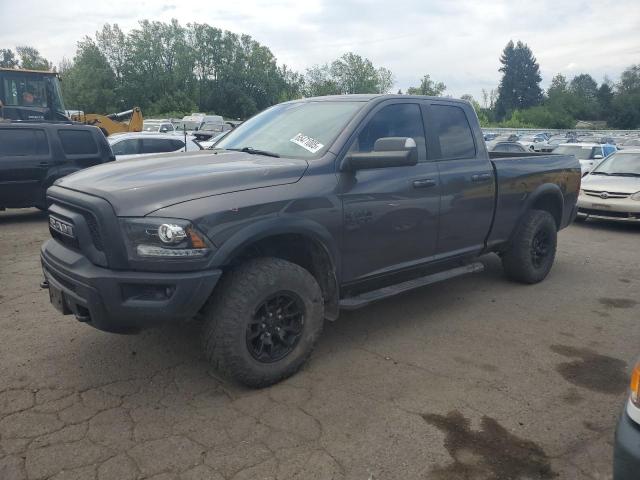 RAM 1500 CLASS 2022 with VIN 1C6RR7GGXNS225778 - Photo from auction