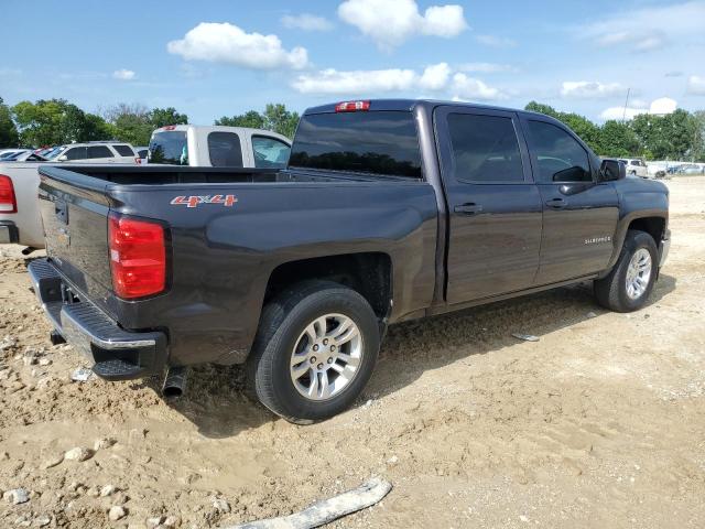 Photo 3 from auction – 2015 CHEVROLET SILVERADO with VIN 3GCUKREC9FG123691
