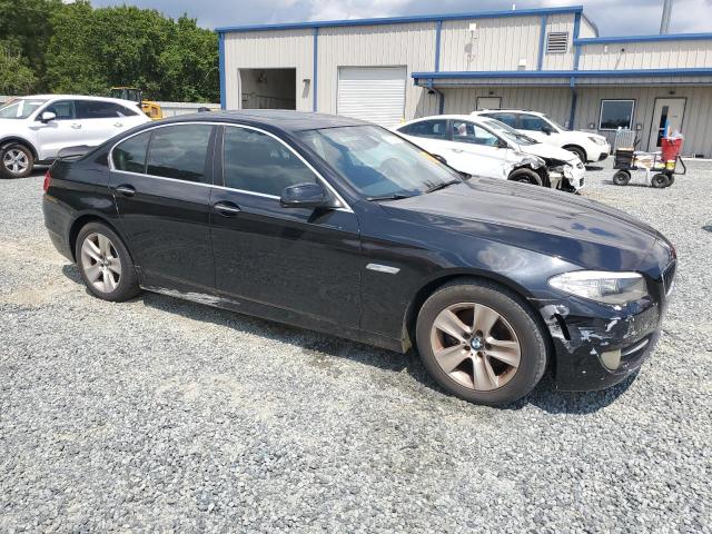 Photo 4 from auction – 2011 BMW 528 I with VIN WBAFR1C53BC738323