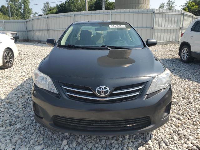 Photo 5 from auction – 2013 TOYOTA COROLLA BA with VIN 2T1BU4EE0DC003114