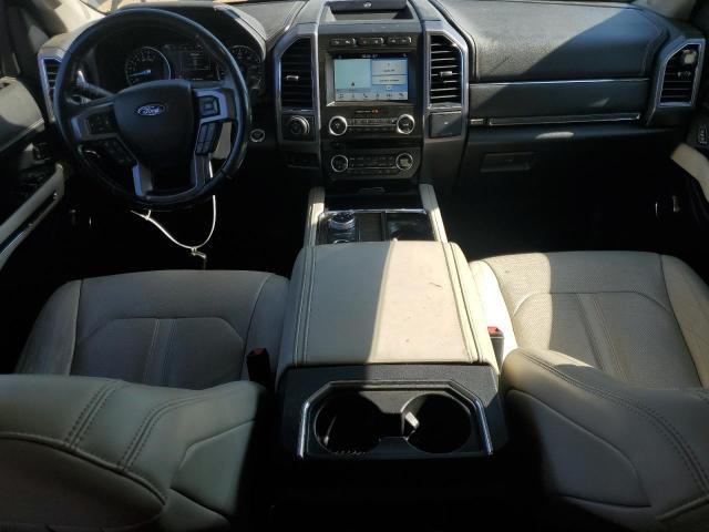 Photo 8 from auction – 2018 FORD EXPEDITION with VIN 1FMJK1MT5JEA09558