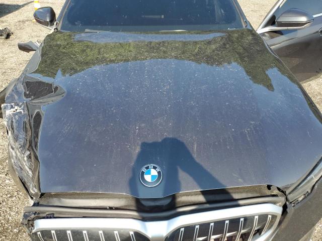 Photo 11 from auction – 2024 BMW 530 XI with VIN WBA53FJ01RCS52265