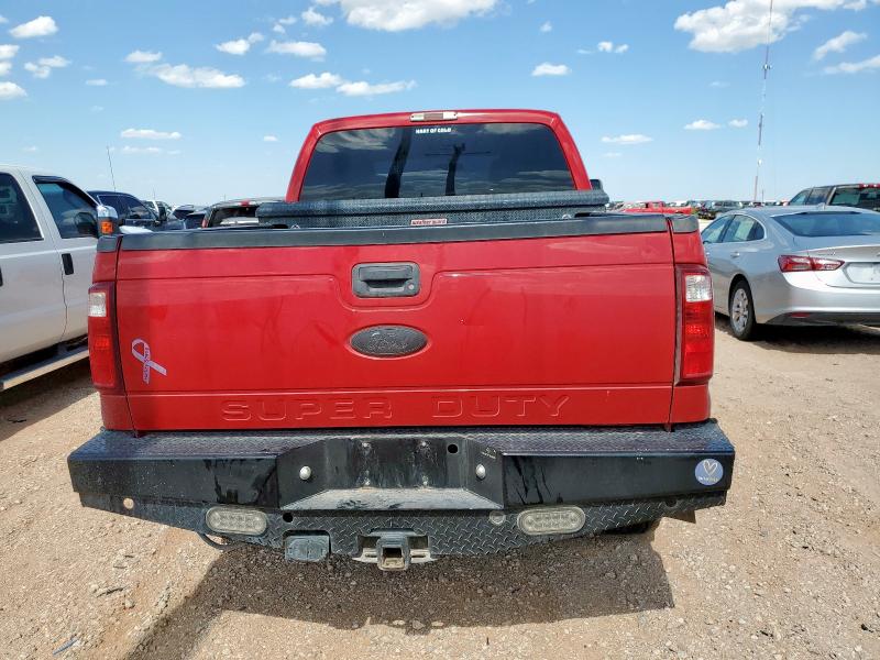 Photo 6 from auction – 2015 FORD F250 SUPER with VIN 1FT7W2BT8FEB78024