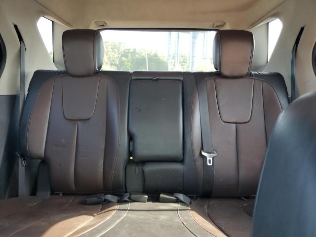 Photo 10 from auction – 2012 CHEVROLET EQUINOX LT with VIN 2GNALPEK6C6182286