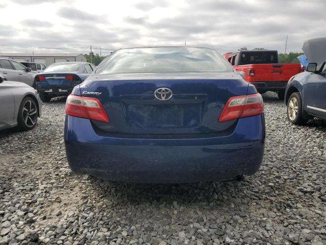 Photo 6 from auction – 2008 TOYOTA CAMRY CE with VIN 4T1BE46K68U216557