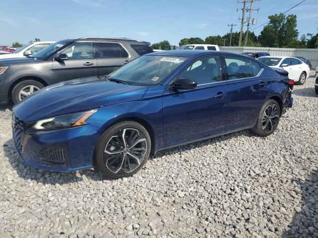 NISSAN ALTIMA SR 2023 with VIN 1N4BL4CV2PN358623 - Photo from auction